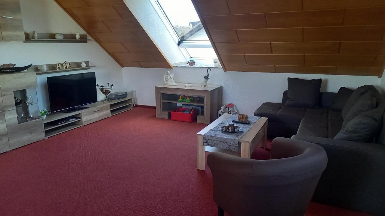 Ferienwohnung Haus Schmitt Винтерберг Екстериор снимка