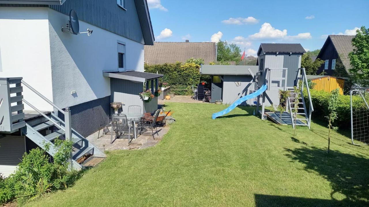 Ferienwohnung Haus Schmitt Винтерберг Екстериор снимка