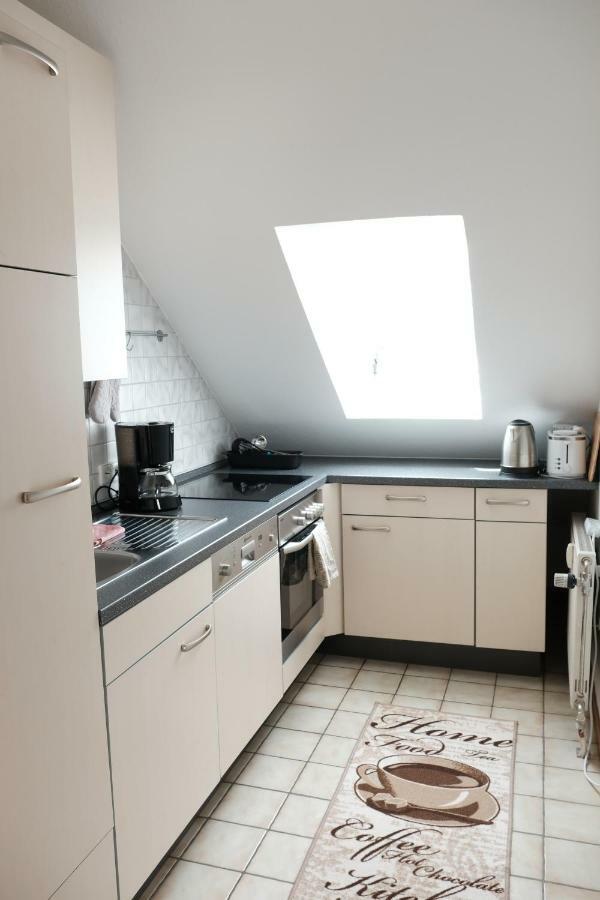Ferienwohnung Haus Schmitt Винтерберг Екстериор снимка